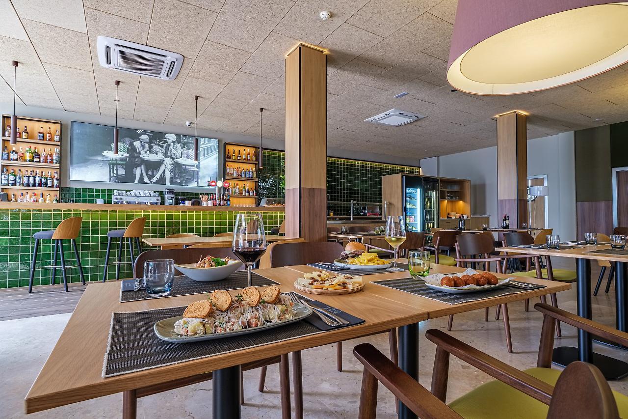 Oassium Hotel At Estival Park La Pineda Zewnętrze zdjęcie